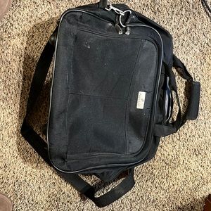 Computer Bag with spinners